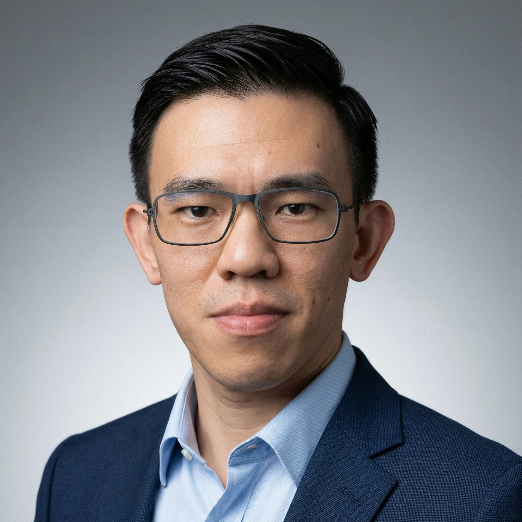 Ho Han Seng