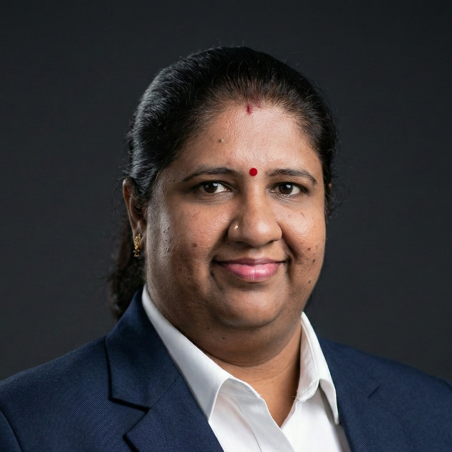 B. Uma Nair