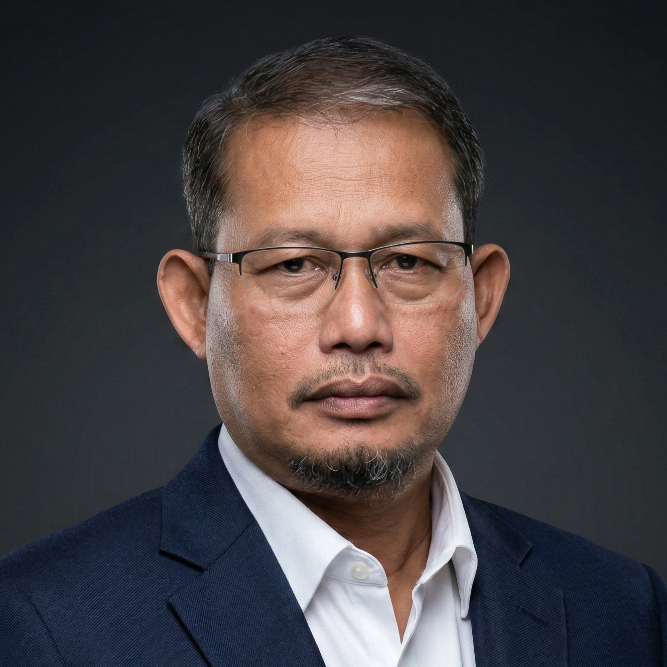 Roslan Jaffar