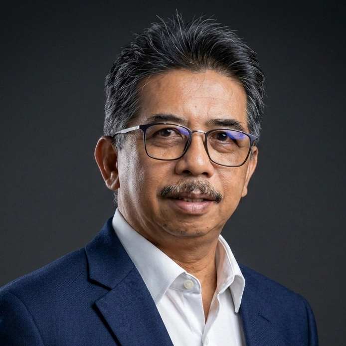 Bensar Abdul Hamid