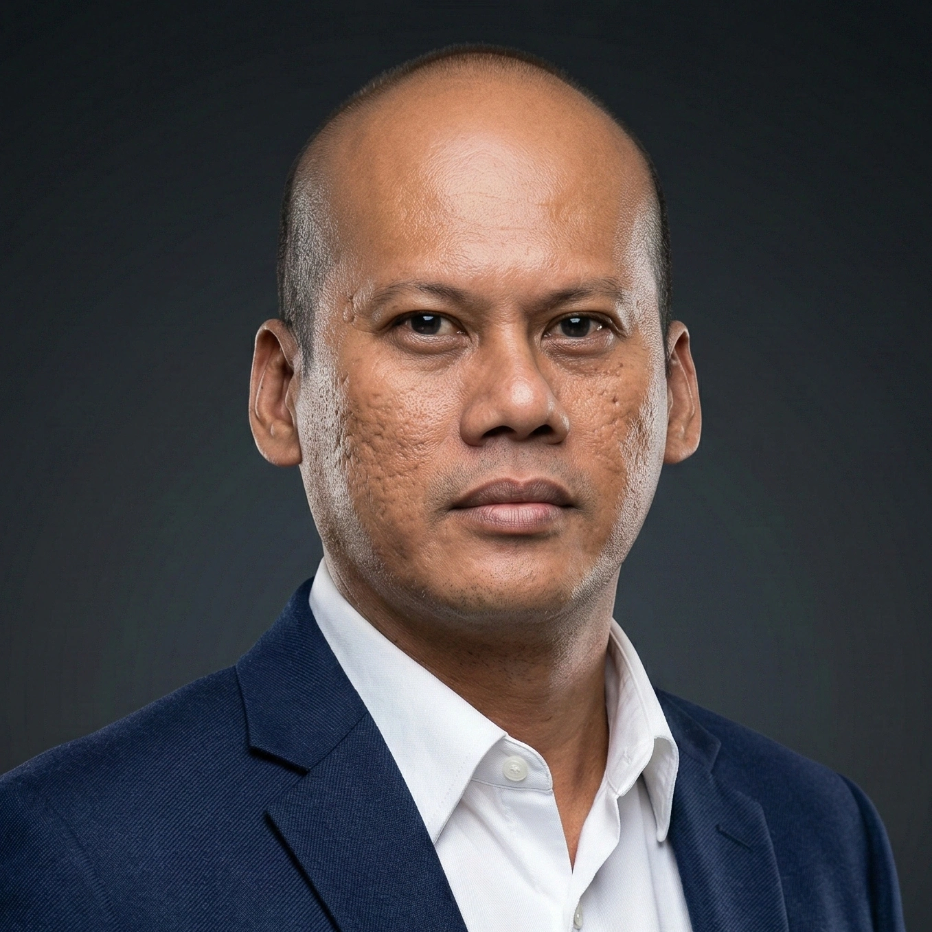 Shafarizan Omar