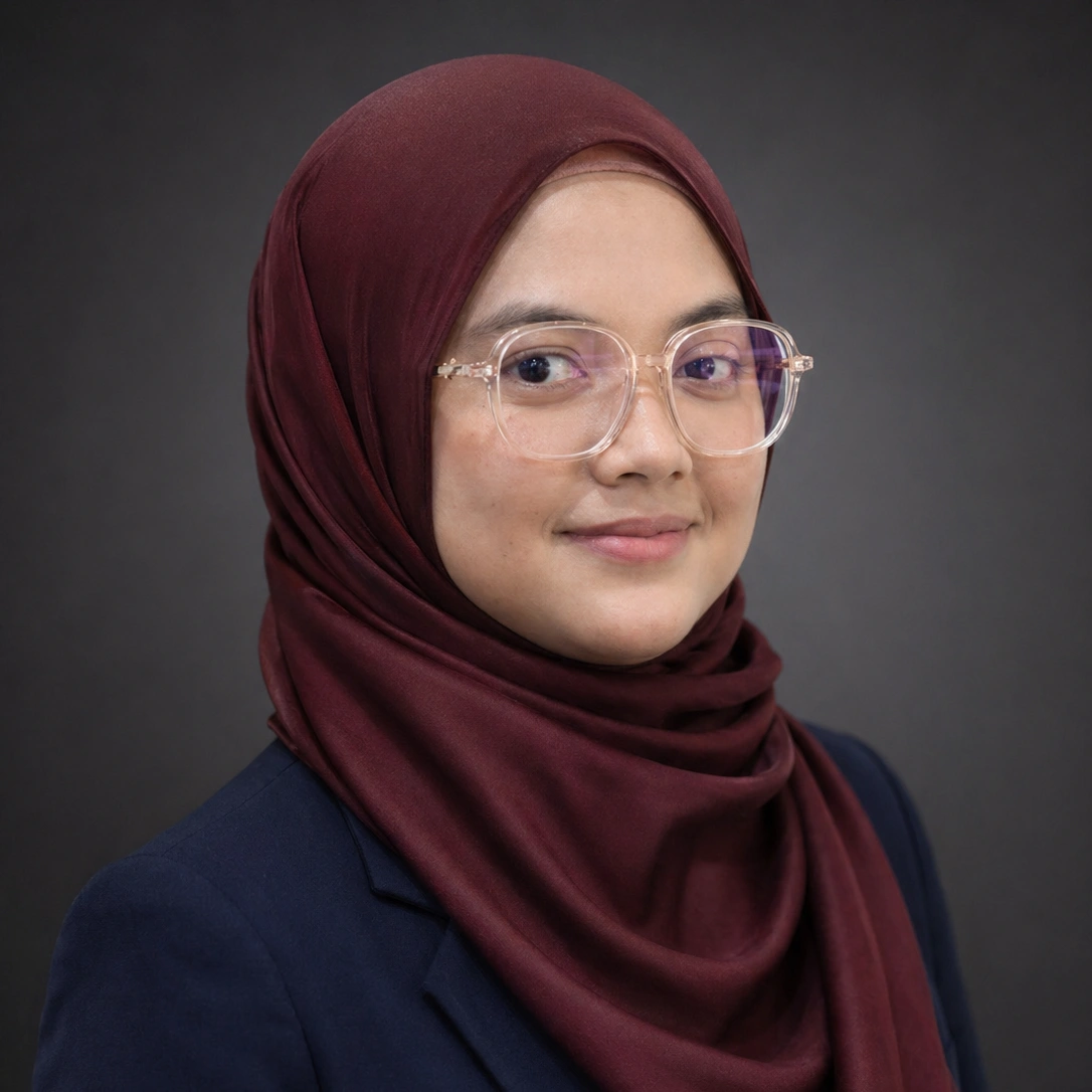 Nurfarah Syuhada Norazman